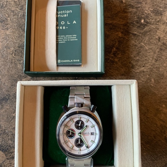 Cadola Testa di Toro - Picture 1 of 3